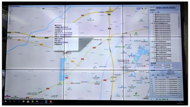 湖北120指挥调度系统：攻克急救资源调度不合理、协同性差