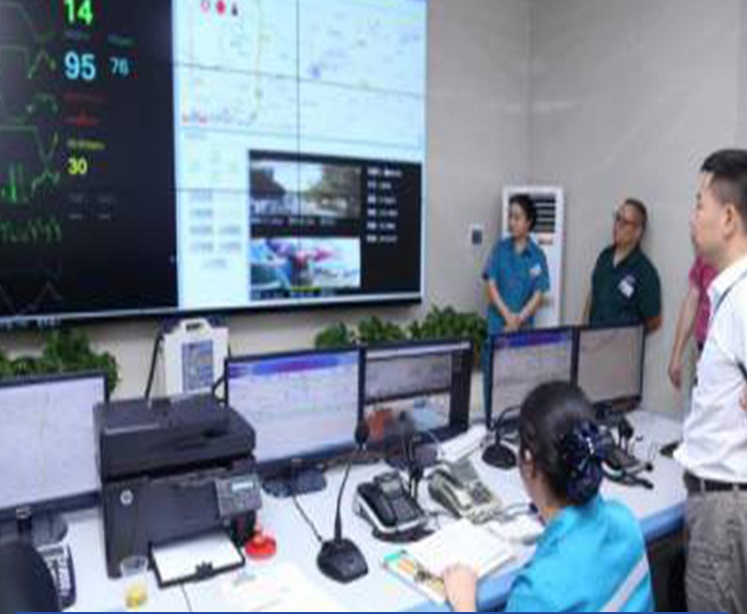 湖北影像医学信息系统