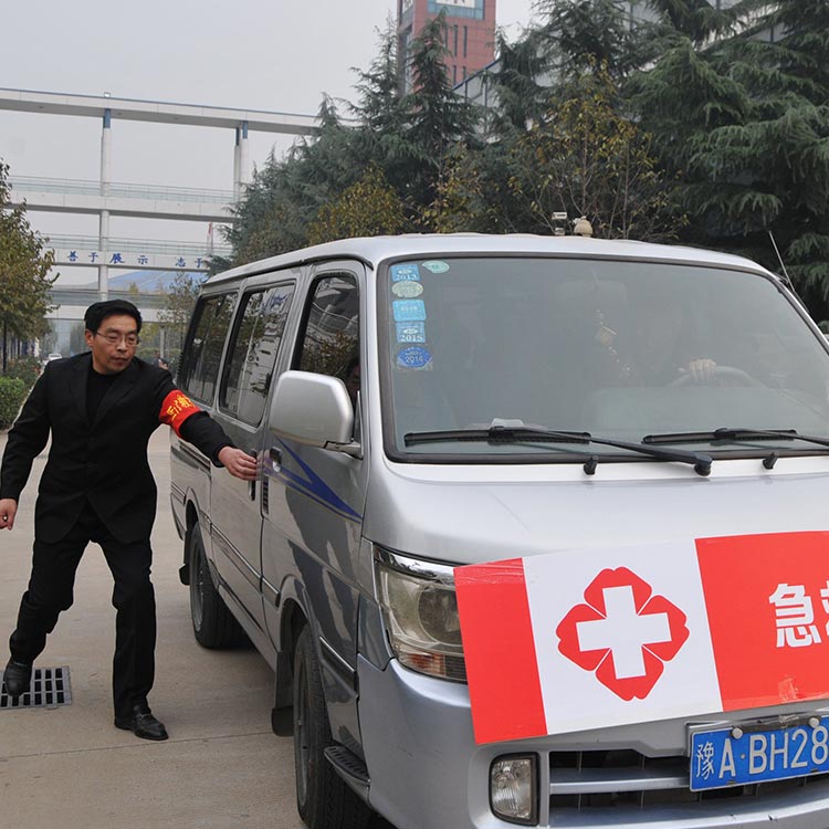 湖北120急救系统 郑州120急救指挥系统